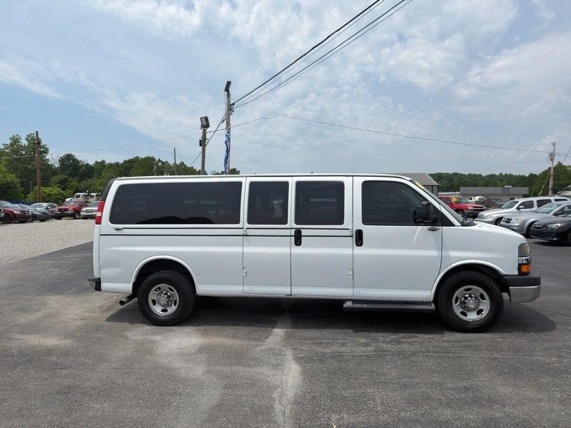chevrolet express passenger 2015 1GAZG1FF8F1286759 image chevrolet express passenger 2015 1GAZG1FF8F1286759 image